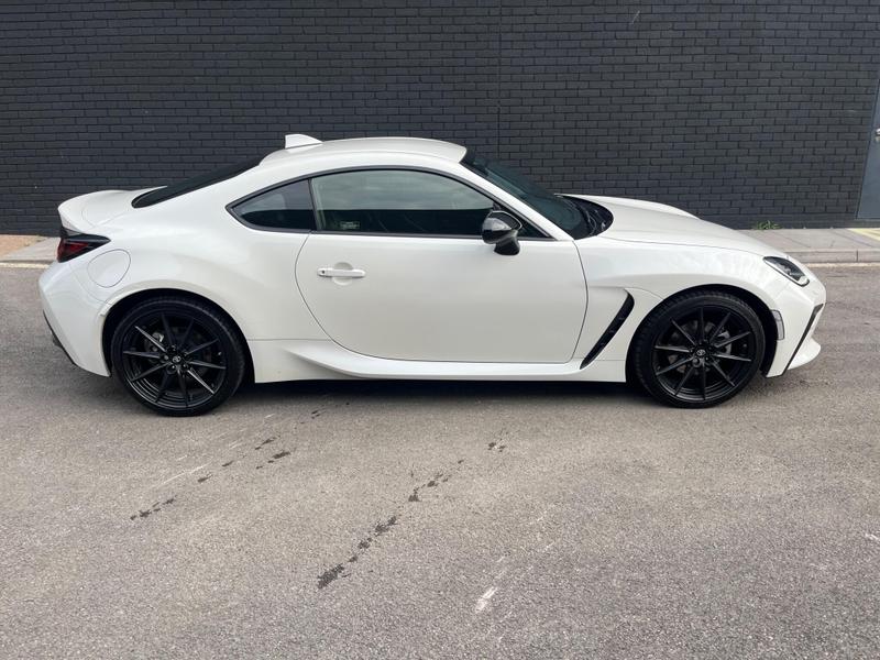 Used Toyota GR86 2023 for sale - 76888108: Photo 4