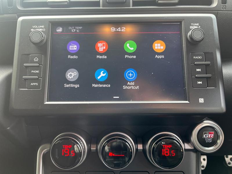 Used Toyota GR86 2023 for sale - 76888108: Photo 5