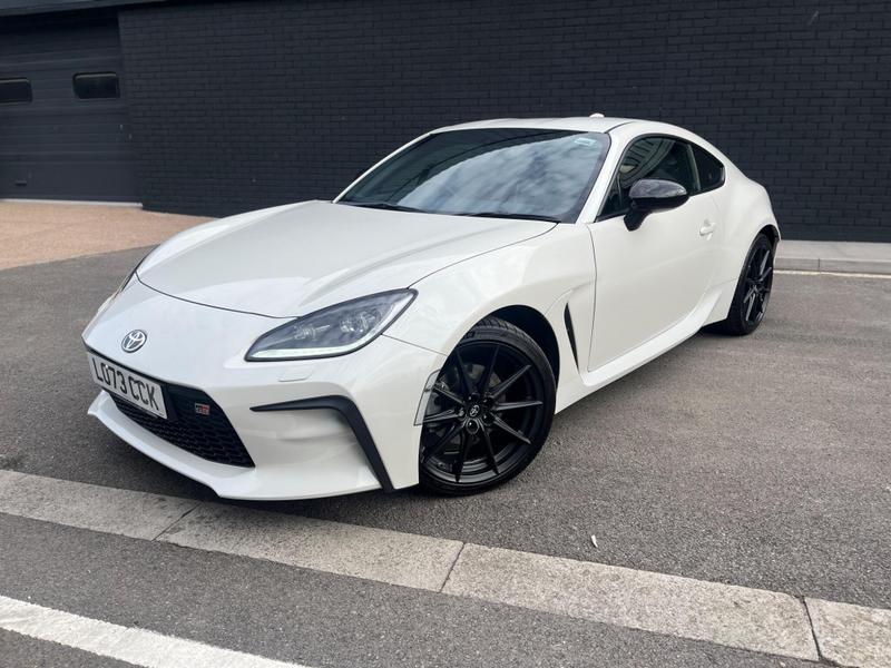 Used Toyota GR86 2023 for sale - 76888108: Photo 6