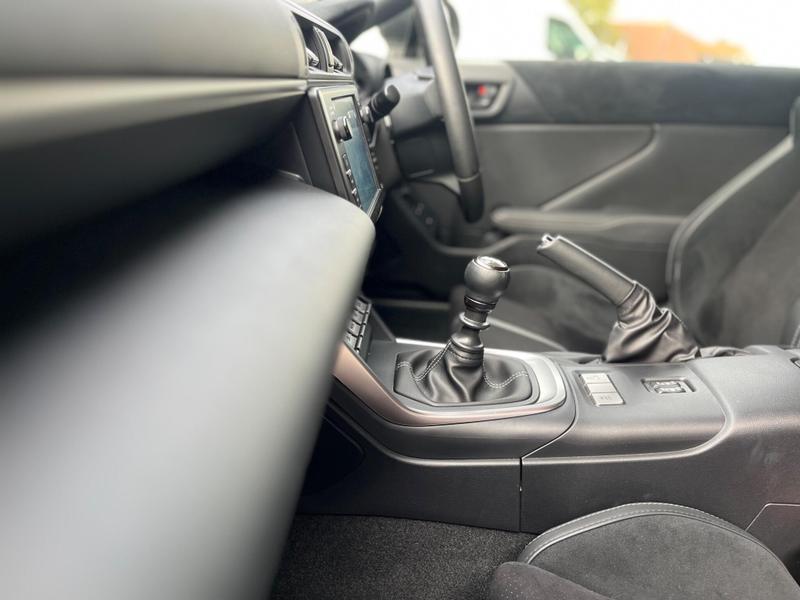 Used Toyota GR86 2023 for sale - 76888108: Photo 7