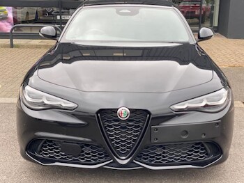 Used Alfa Romeo Giulia undefined for sale - 78001087: Photo