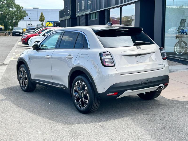 Used Fiat 600 for sale - 77447254: Photo 11