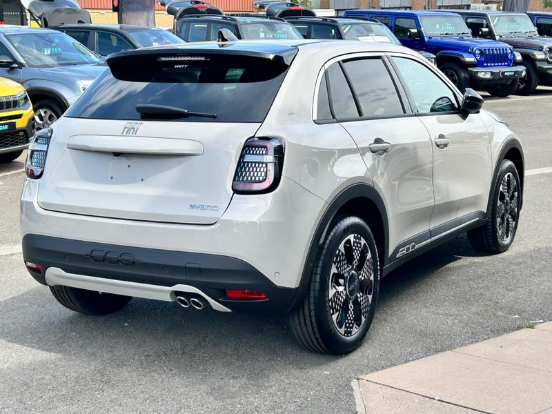 Used Fiat 600 for sale - 77447254: Photo 16