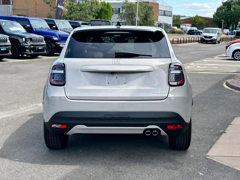 Used Fiat 600 for sale - 77447254: Photo 18