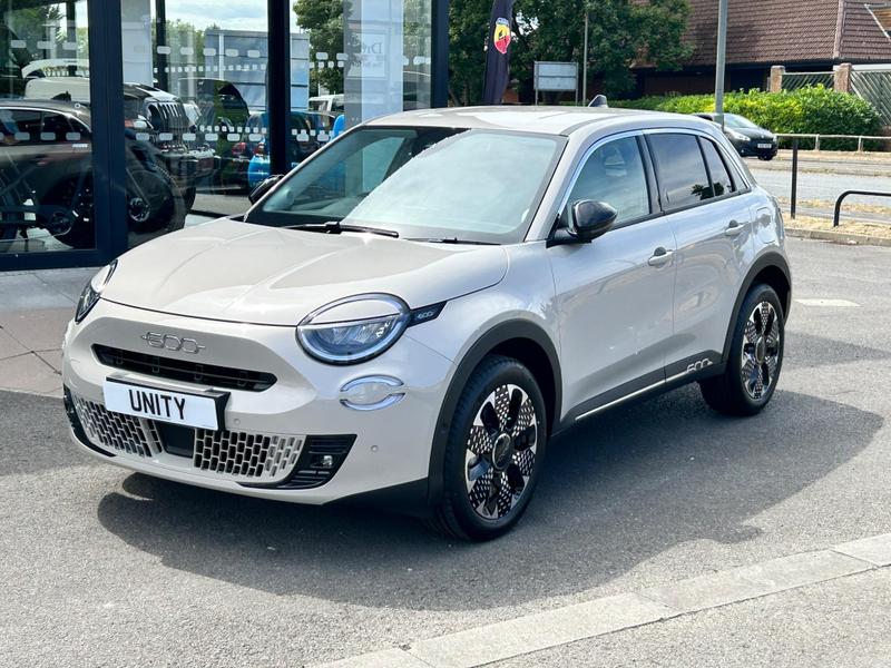 Used Fiat 600 for sale - 77447254: Photo 4