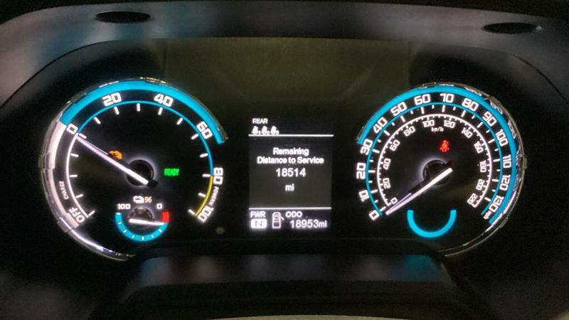 Used Maxus T90EV 2023 for sale - 77590010: Photo 10