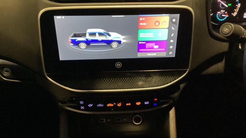 Used Maxus T90EV 2023 for sale - 77590010: Photo 11