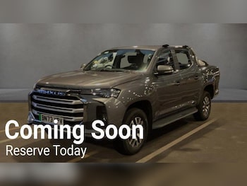 Used Maxus T90EV 2023 for sale - 77590010: Photo