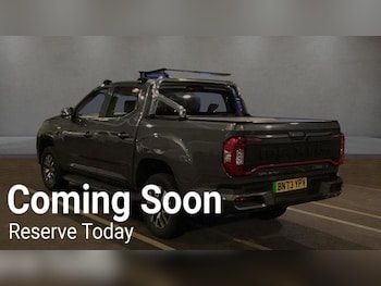 Used Maxus T90EV 2023 for sale - 77590010: Photo