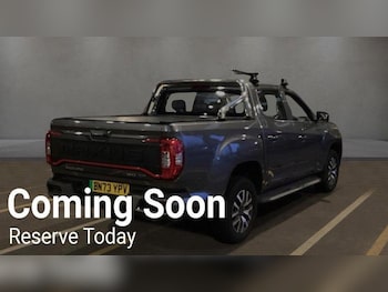 Used Maxus T90EV 2023 for sale - 77590010: Photo