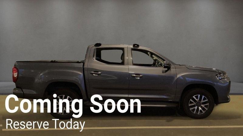 Used Maxus T90EV 2023 for sale - 77590010: Photo 5