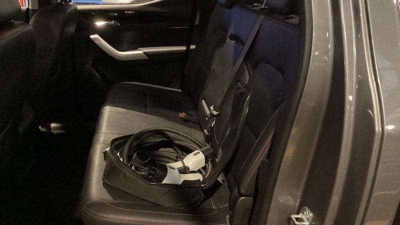 Used Maxus T90EV 2023 for sale - 77590010: Photo 8