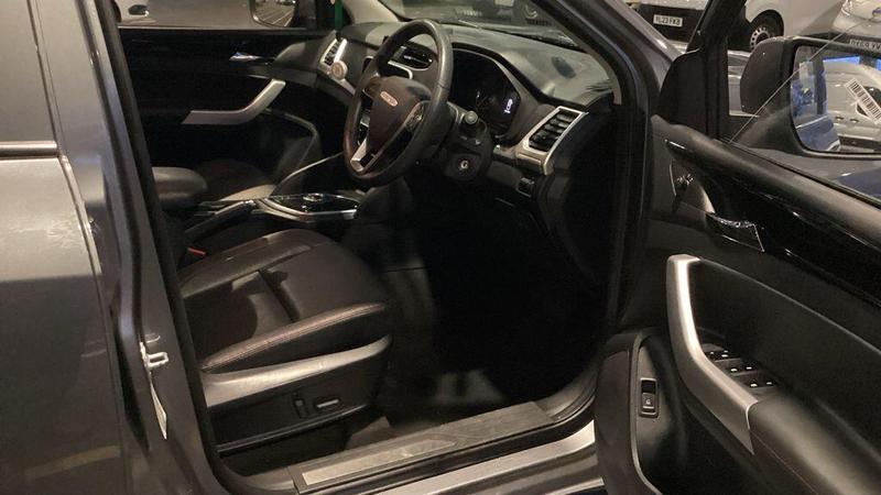 Used Maxus T90EV 2023 for sale - 77590010: Photo 9