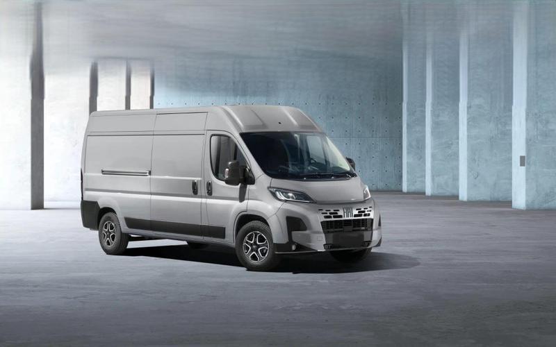 Used Fiat Ducato for sale - 77742809: Photo 5