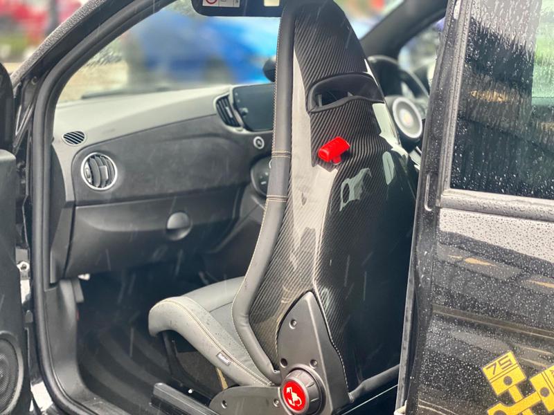 Used Abarth 695 2024 for sale - 77225905: Photo 14