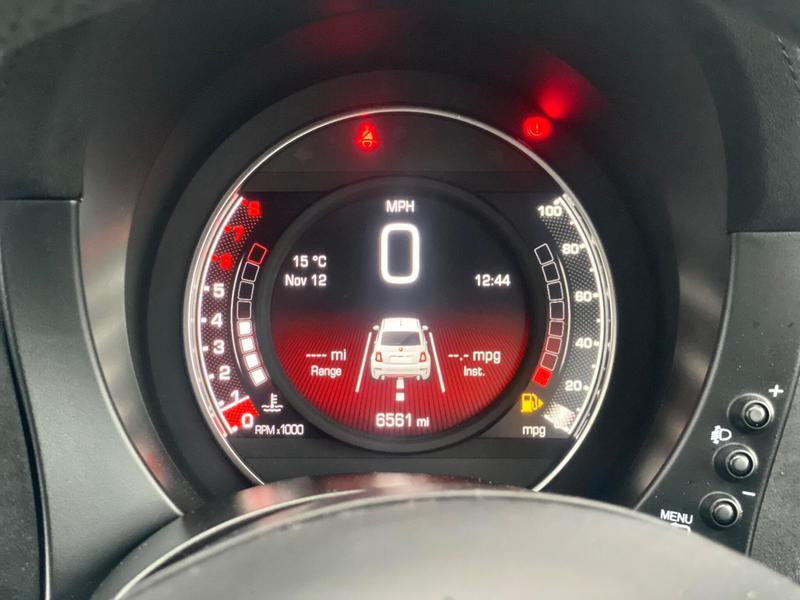 Used Abarth 695 2024 for sale - 77225905: Photo 25