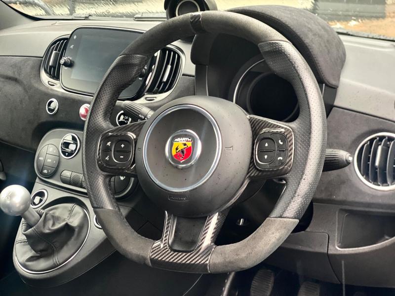 Used Abarth 695 2024 for sale - 77225905: Photo 27