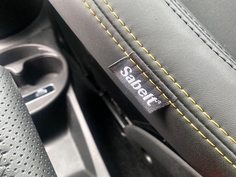 Used Abarth 695 2024 for sale - 77225905: Photo 36