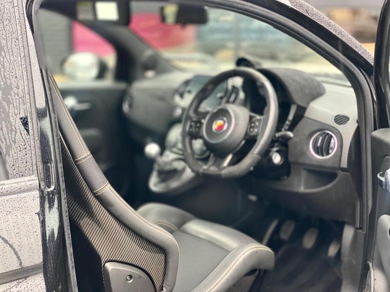 Used Abarth 695 2024 for sale - 77225905: Photo 39