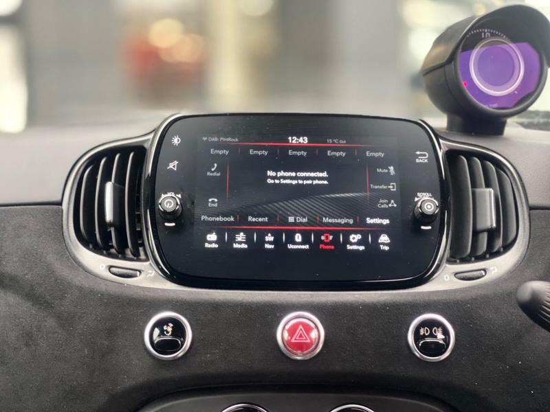 Used Abarth 695 2024 for sale - 77225905: Photo 41