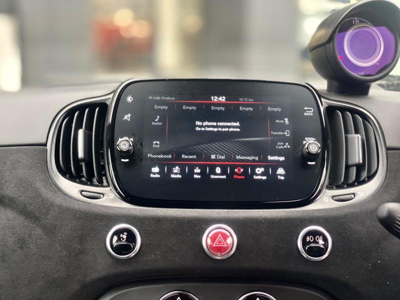 Used Abarth 695 2024 for sale - 77225905: Photo 42