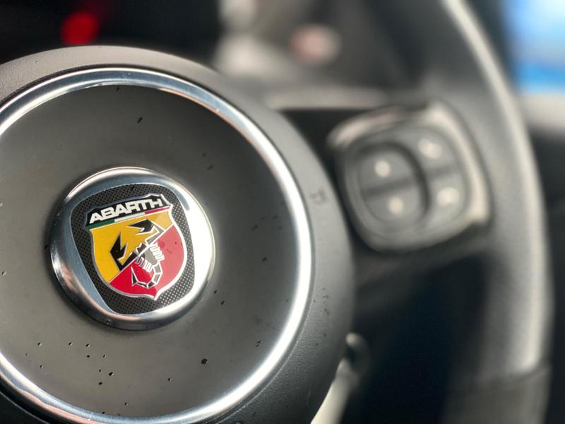 Used Abarth 695 2024 for sale - 77225905: Photo 43