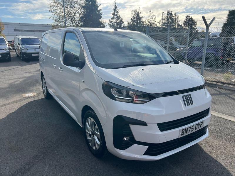 Used Fiat Scudo 2025 for sale - 76888090: Photo 1