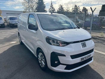 Used Fiat Scudo 2025 for sale - 76888090: Photo