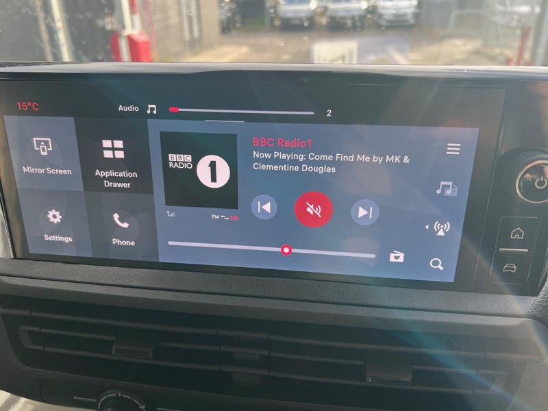 Used Fiat Scudo 2025 for sale - 76888090: Photo 21