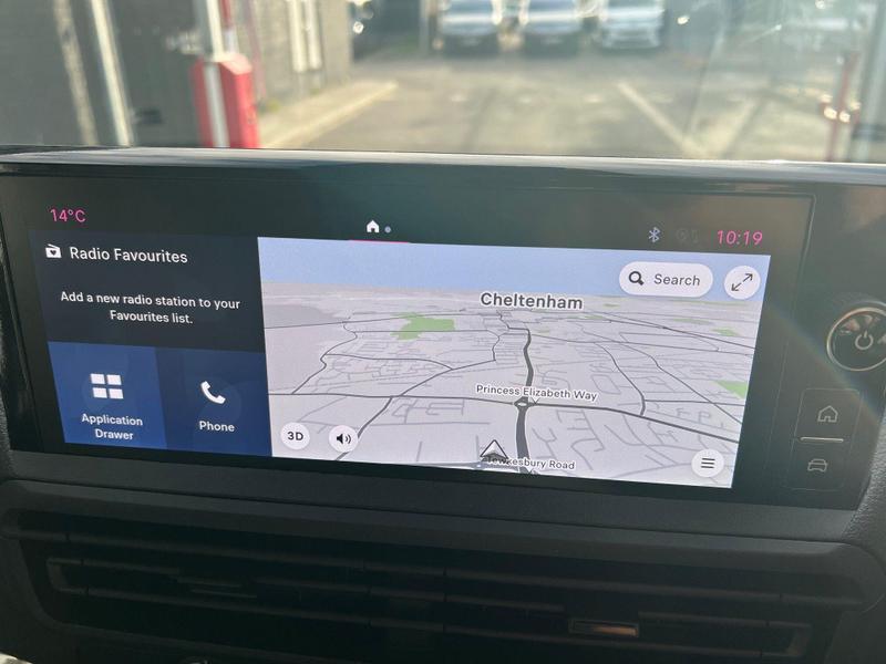 Used Fiat Scudo 2025 for sale - 76888090: Photo 22