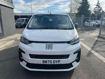 Used Fiat Scudo 2025 for sale - 76888090: Photo