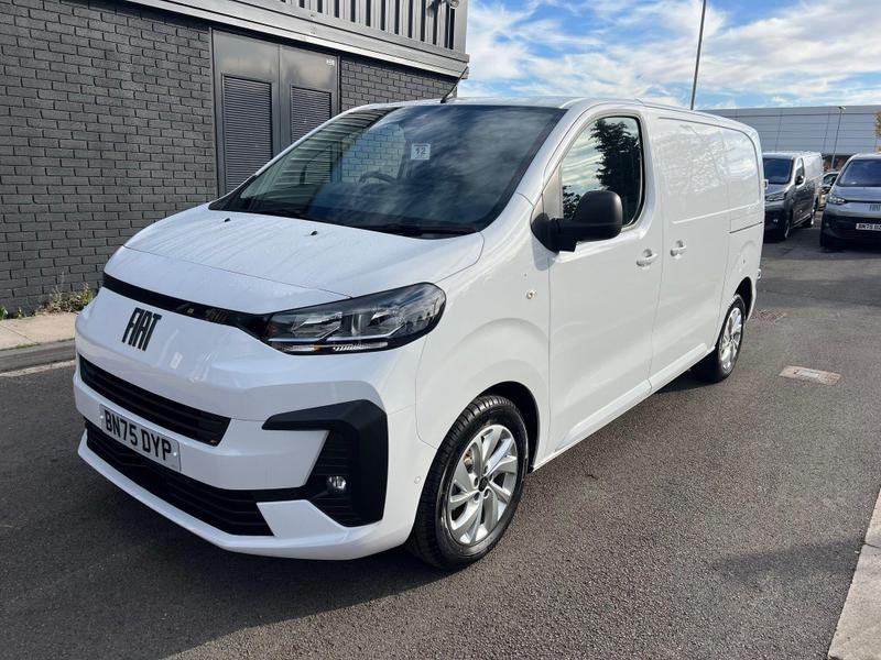 Used Fiat Scudo 2025 for sale - 76888090: Photo 3