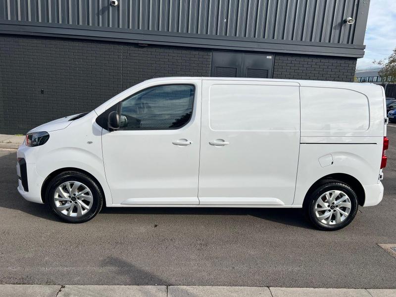 Used Fiat Scudo 2025 for sale - 76888090: Photo 4