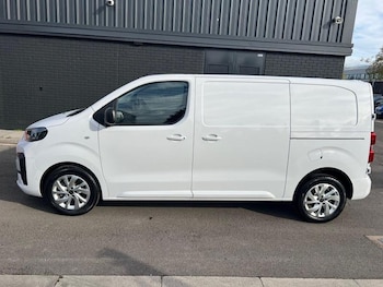 Used Fiat Scudo 2025 for sale - 76888090: Photo