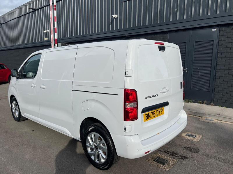 Used Fiat Scudo 2025 for sale - 76888090: Photo 5