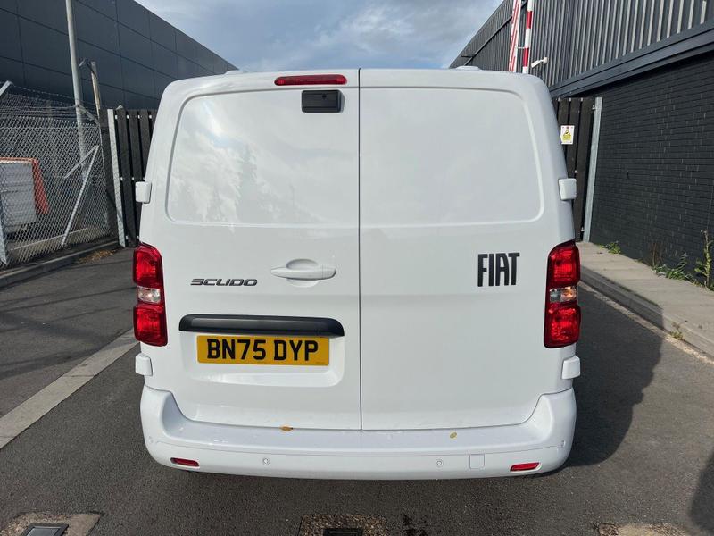 Used Fiat Scudo 2025 for sale - 76888090: Photo 6