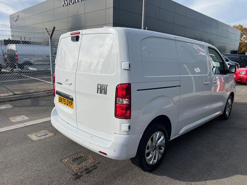 Used Fiat Scudo 2025 for sale - 76888090: Photo 8