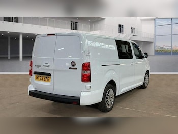 Used Fiat Scudo 2023 for sale - 78329431: Photo