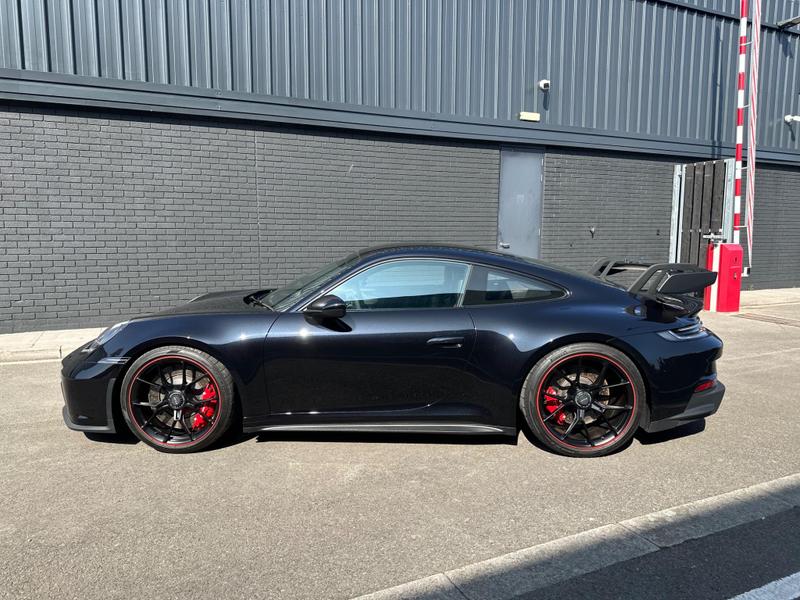 Used Porsche 911 for sale - 76888094: Photo 11