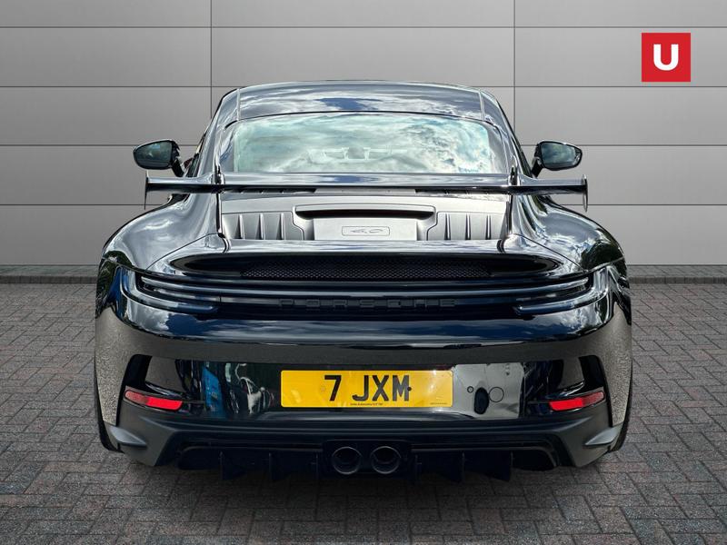 Used Porsche 911 for sale - 76888094: Photo 12