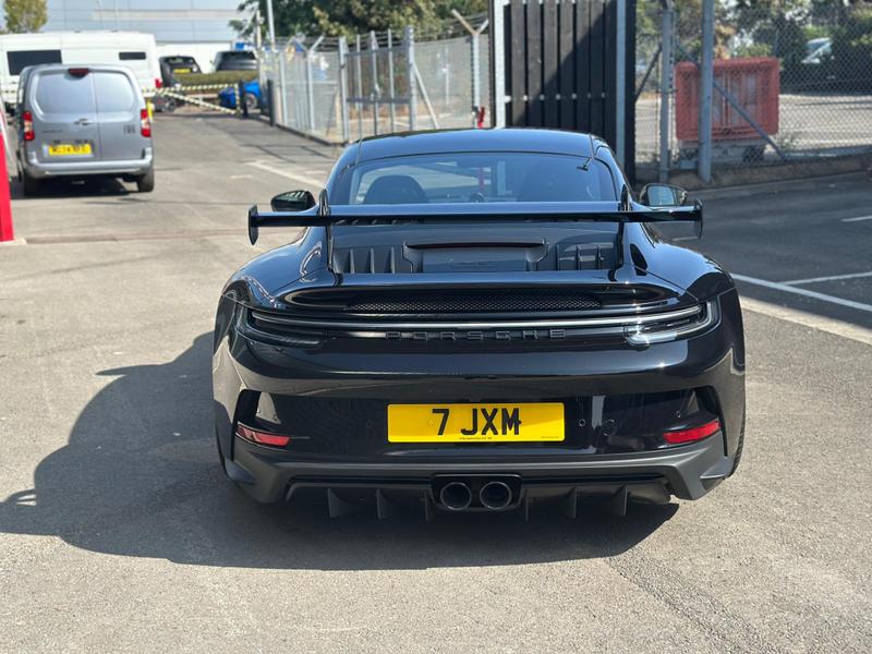 Used Porsche 911 for sale - 76888094: Photo 13