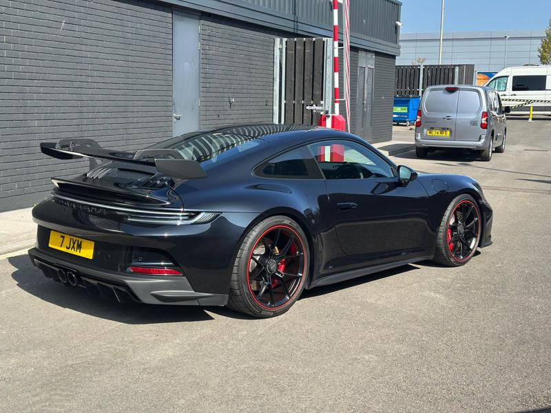 Used Porsche 911 for sale - 76888094: Photo 17