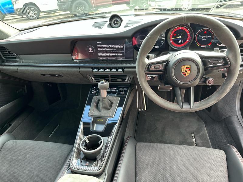 Used Porsche 911 for sale - 76888094: Photo 18