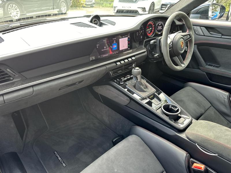 Used Porsche 911 for sale - 76888094: Photo 19