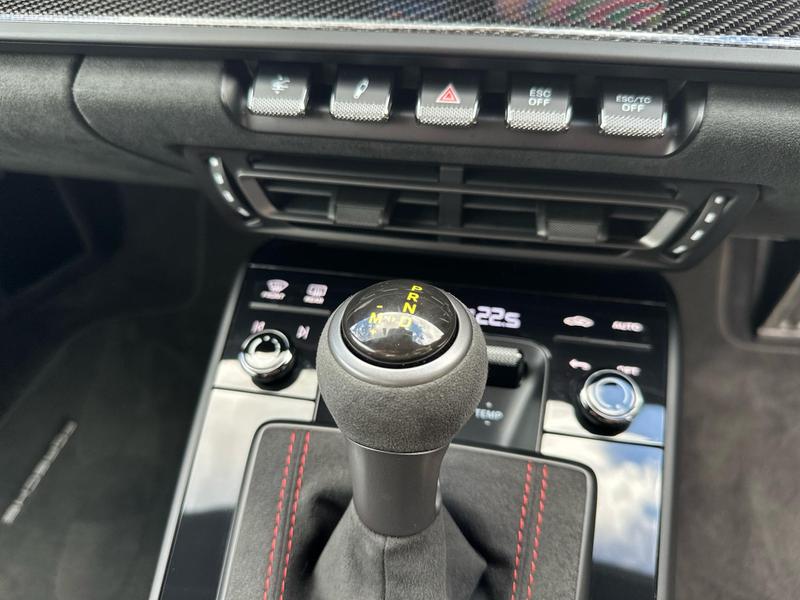 Used Porsche 911 for sale - 76888094: Photo 20