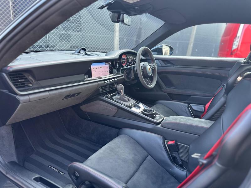 Used Porsche 911 for sale - 76888094: Photo 22