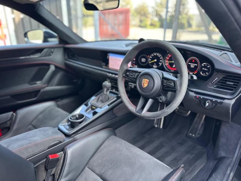 Used Porsche 911 for sale - 76888094: Photo 23