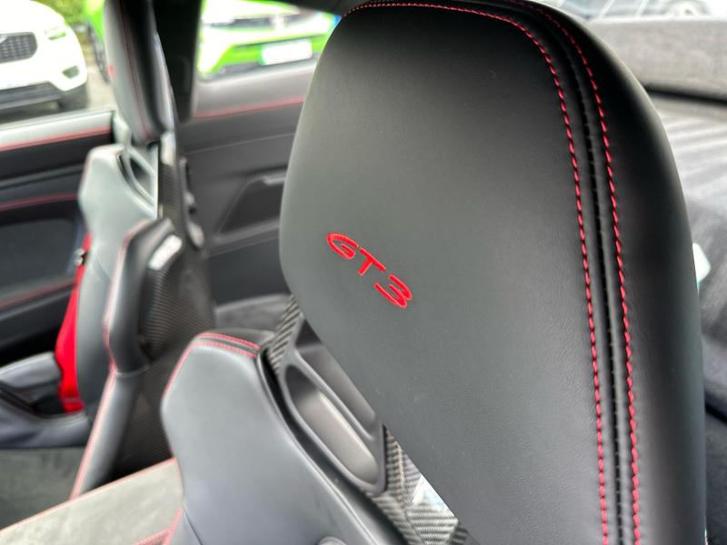 Used Porsche 911 for sale - 76888094: Photo 25