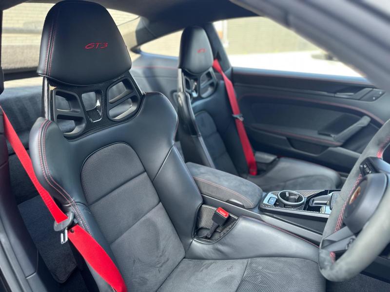 Used Porsche 911 for sale - 76888094: Photo 26