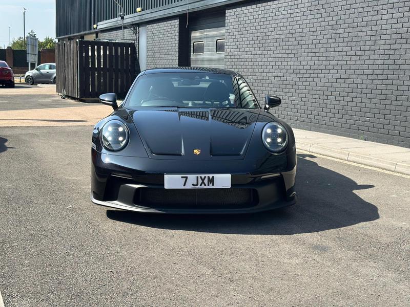 Used Porsche 911 for sale - 76888094: Photo 3